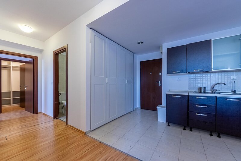 Colentina, Rose Garden, 3 camere, parcare inclusa