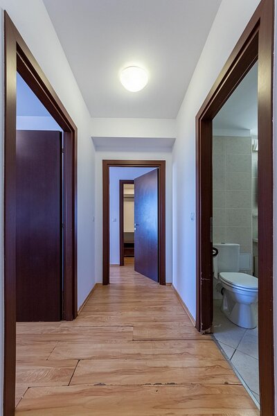 Colentina, Rose Garden, 3 camere, parcare inclusa