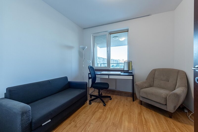 Colentina, Rose Garden, 3 camere, parcare inclusa