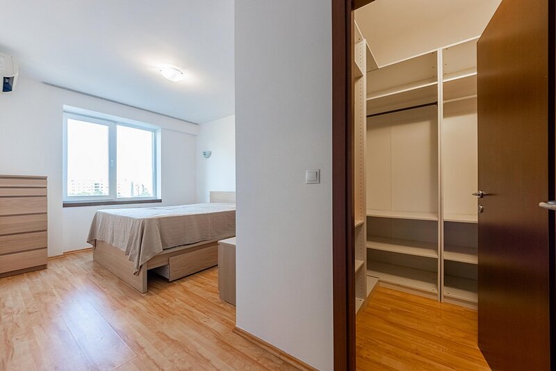 Colentina, Rose Garden, 3 camere, parcare inclusa