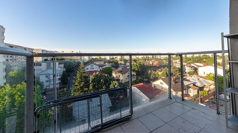 Colentina, Rose Garden, 3 camere, parcare inclusa