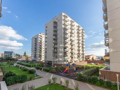 Colentina, Rose Garden, 3 camere, parcare inclusa