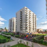 Colentina, Rose Garden, 3 camere, parcare inclusa